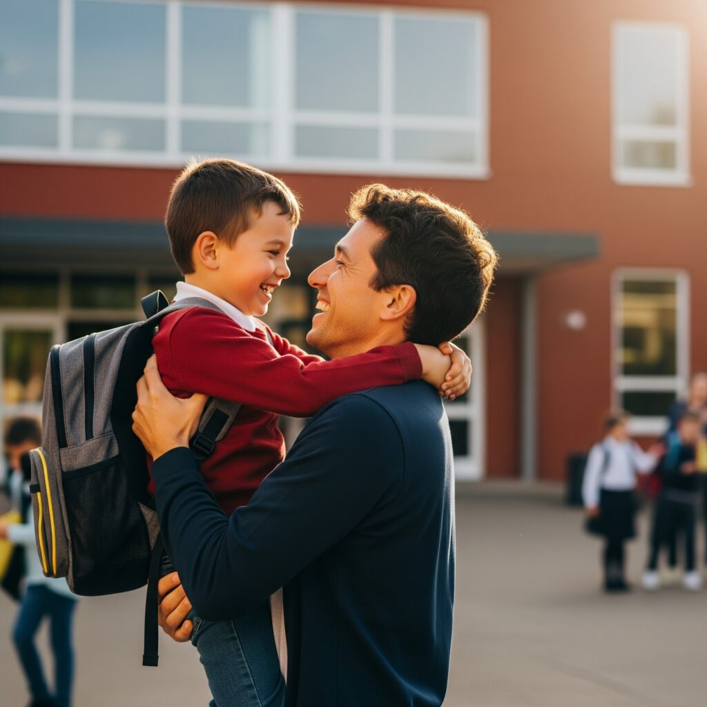 school run 1 school run 1
