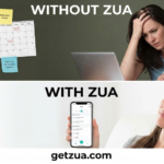 zua family schedule app