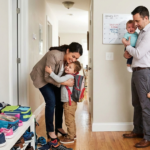 childcare for working parents