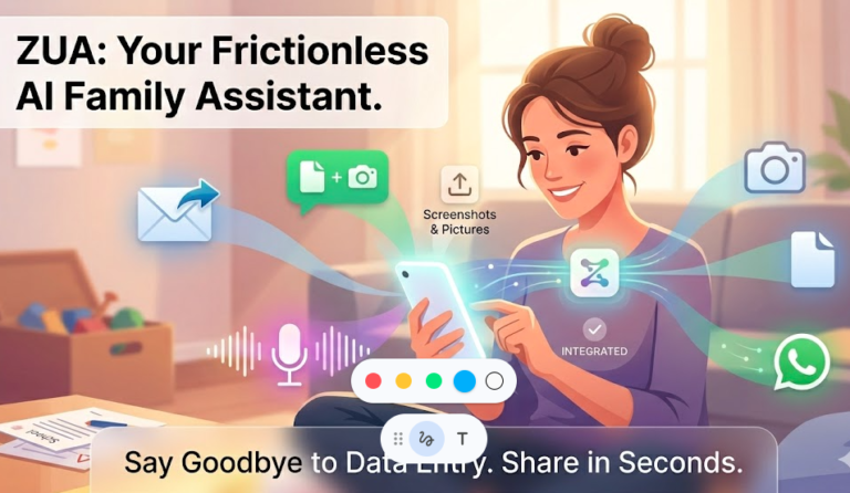 AI Family Assistant