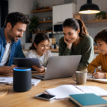 AI Planner for Working Parents