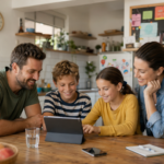 Best App for Shared Chores and Calendar