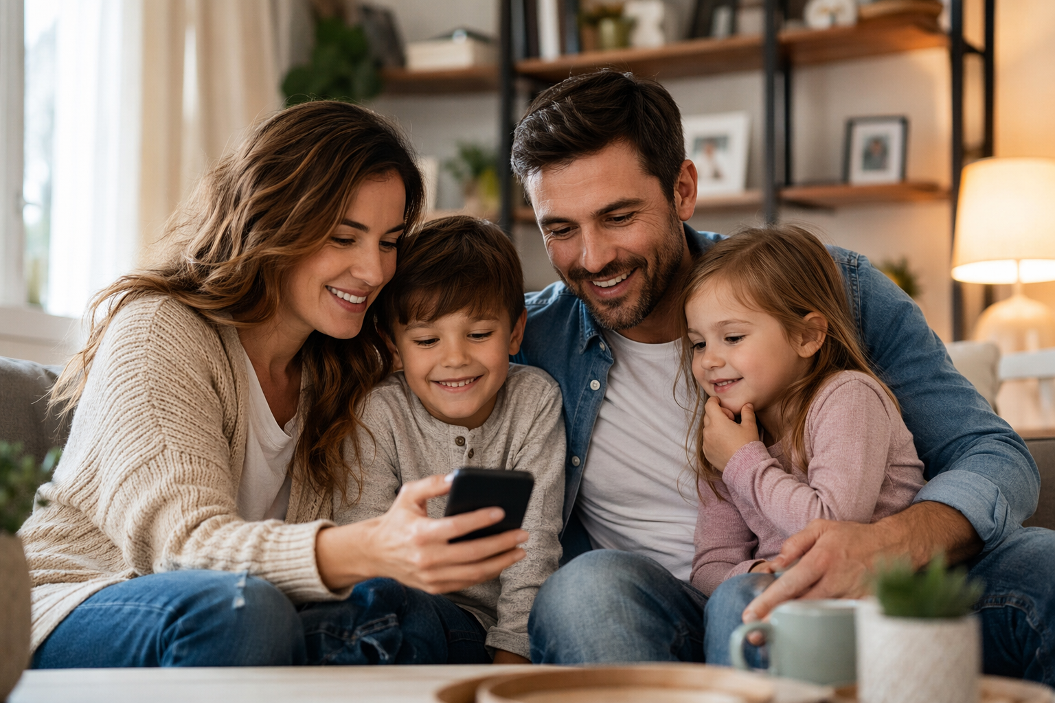 Best Apps for Parents: 4 Must-Have Tools to Simplify Family Life — Best apps for parents