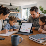 Best Planner for Parent Coordination