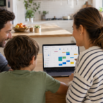 google family calendar