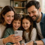 How to Share iPhone Calendar with Family