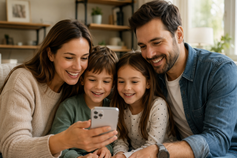 How to Share iPhone Calendar with Family