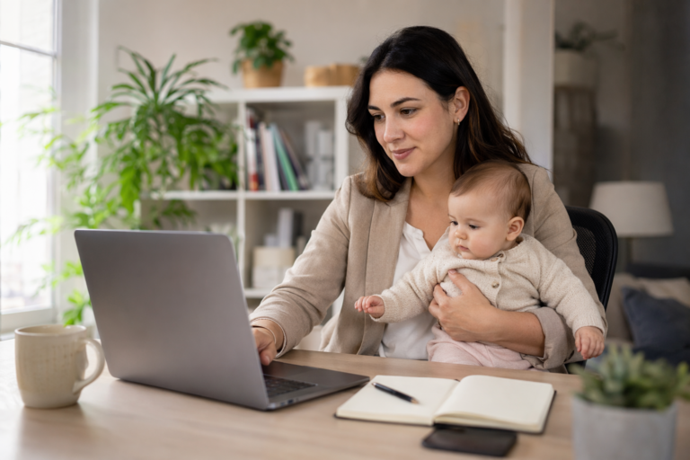 Return to Work After Maternity Leave