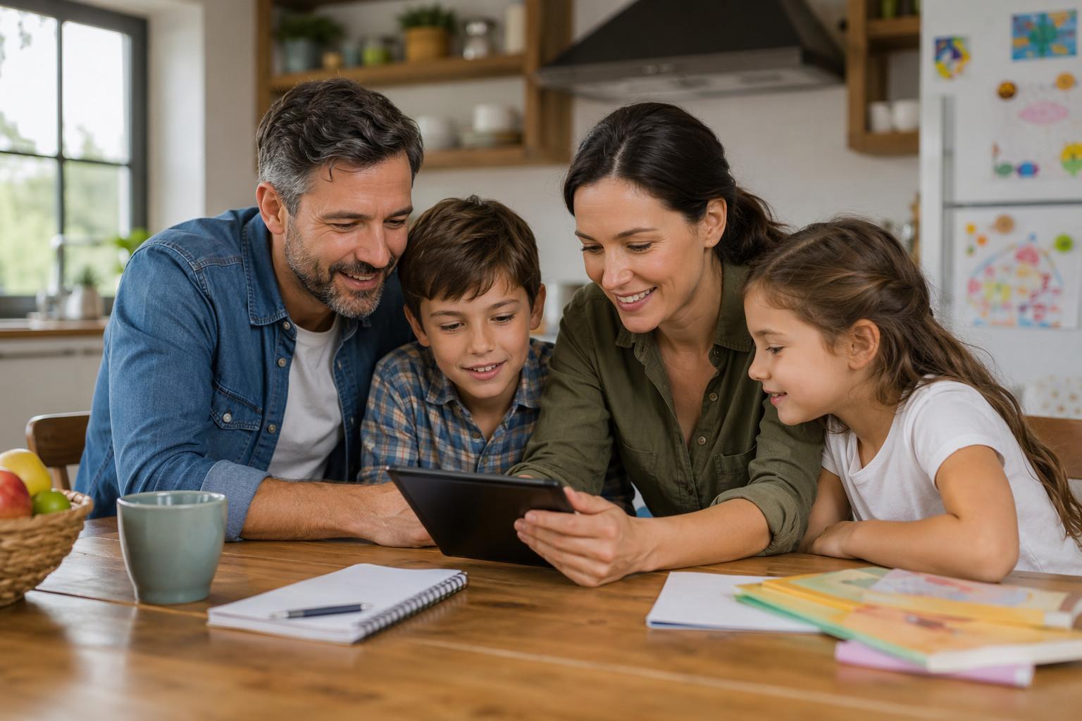 Best App for Family Coordination: Stay Organized — best app for family coordination
