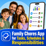 Family Chores App