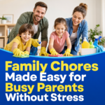 Family Chores