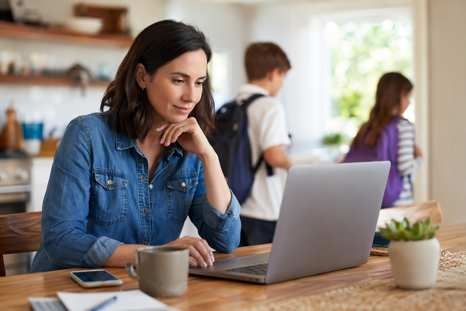 How to Manage School Emails and Never Miss Events — school emails