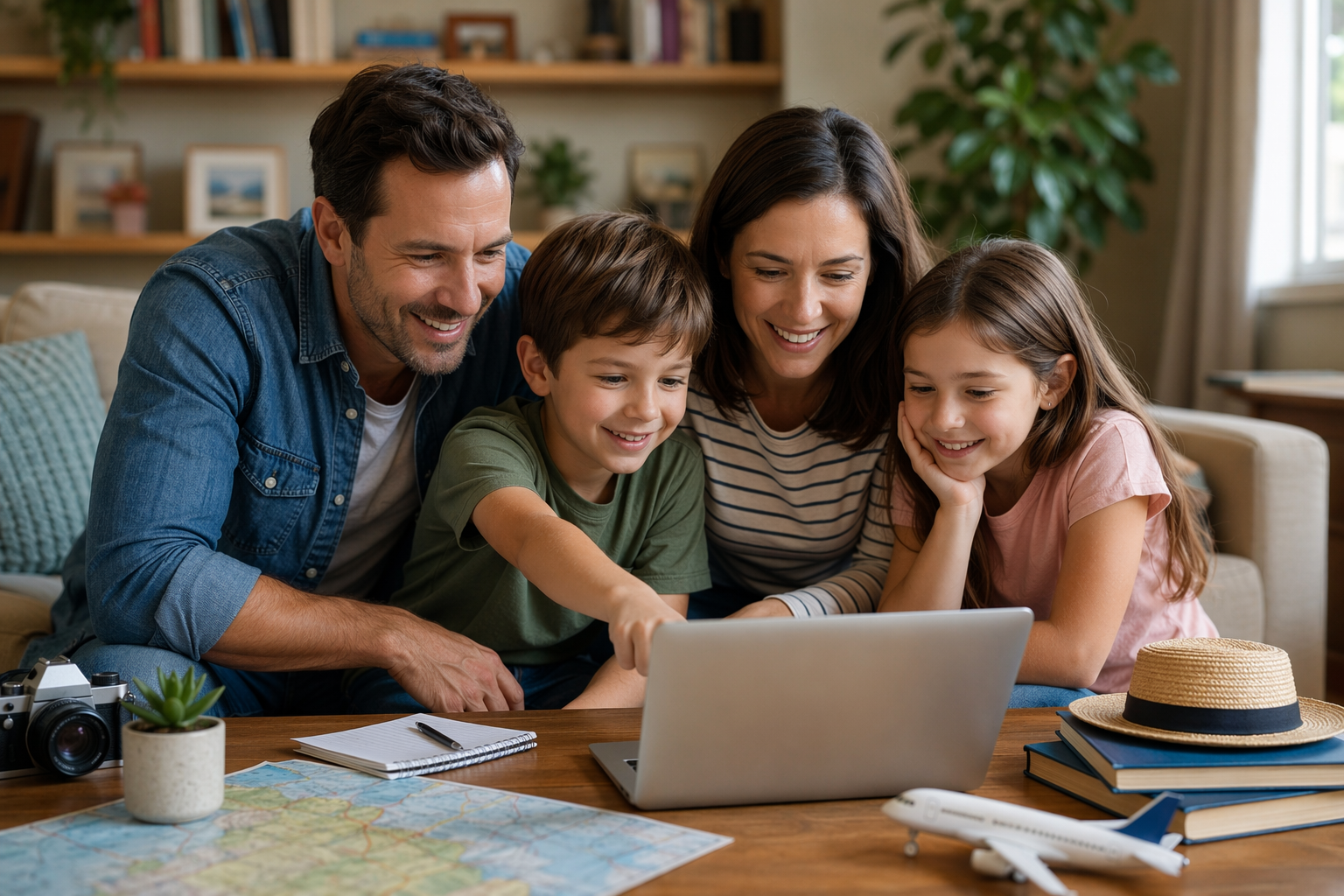 School Holidays 2026: Parent Guide to Easy Planning — school holidays 2026