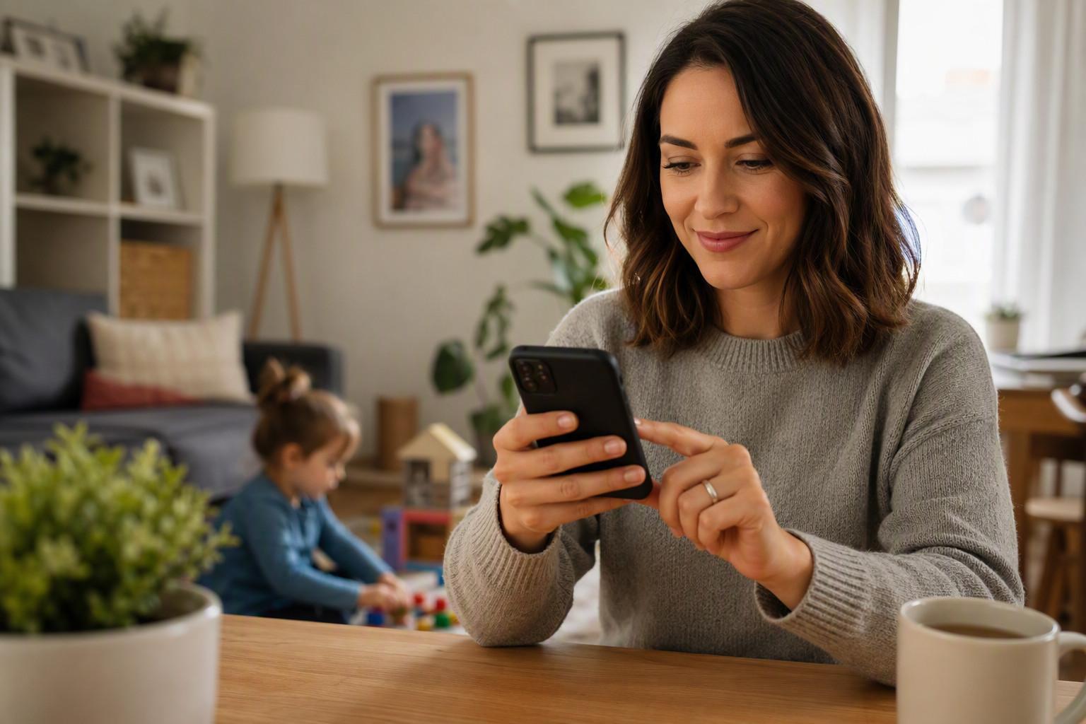 how to share babysitter schedule privately safely — how to share babysitter schedule privately
